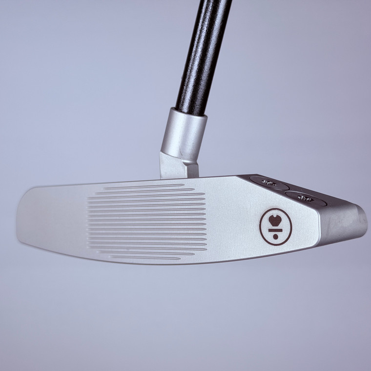 #11185 Link.1 RH 35"/69° Accra Black