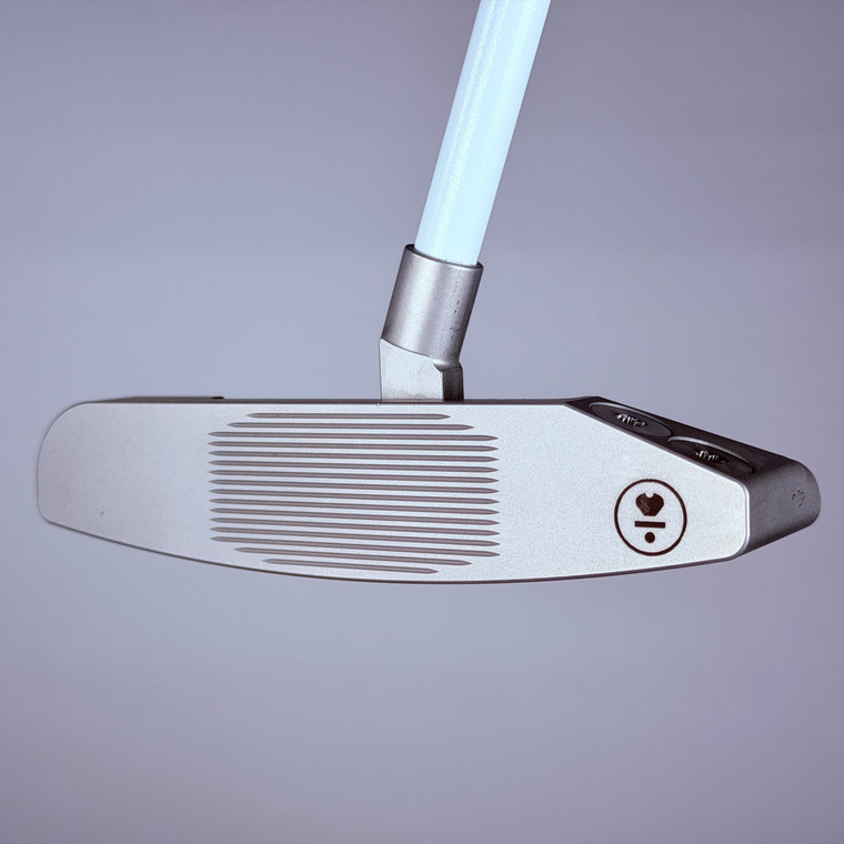 #11186 Link.1 RH 34"/70° Accra White