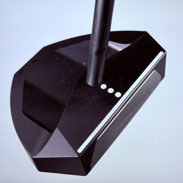 #11247 Black OZ.1i RH 34"/72° Gears Black