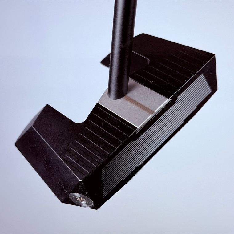 #11257 Black Mezz.1 RH 34"/69°