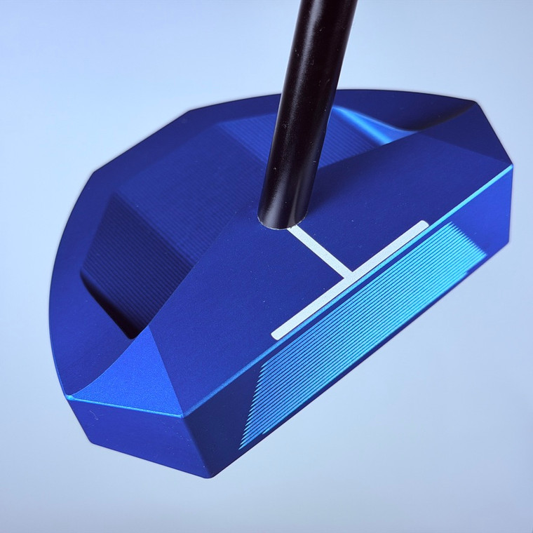 #11409 Blue OZ.1 RH 36.5"/69°