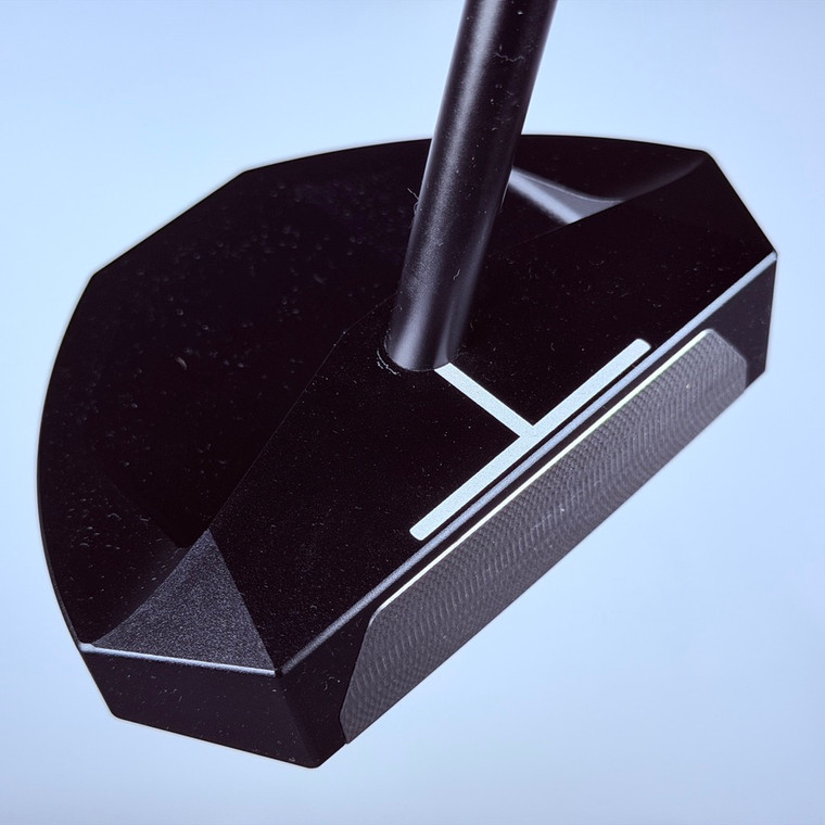 #11410 Black OZ.1i RH 36.5"/69°