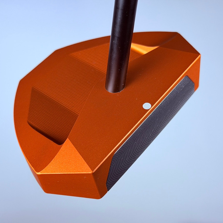 #11428 Orange OZ.1i RH 34"/74°