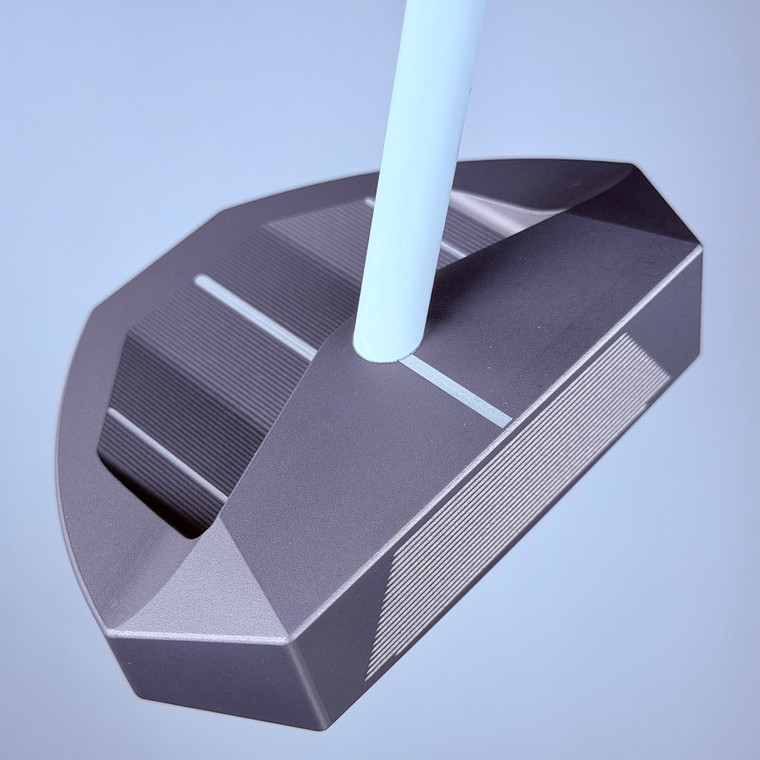 #11500 Charcoal OZ.1 RH 33"/69° Accra White