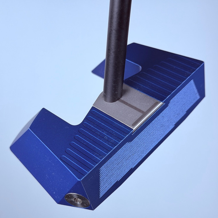 #11518 Blue Mezz.1 RH 34"/72°