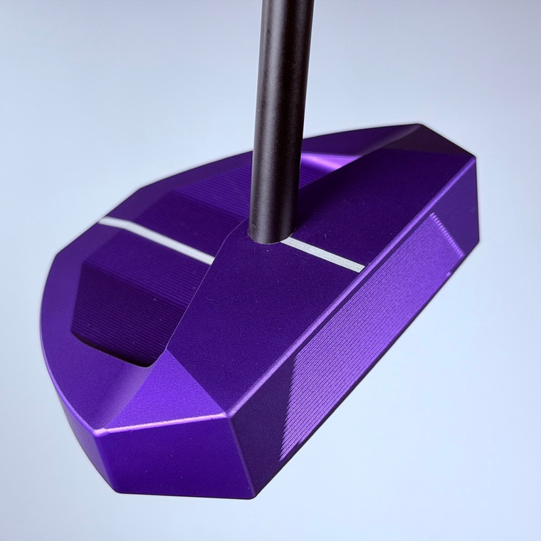 #11619 Purple OZ.1 RH 31"/71°