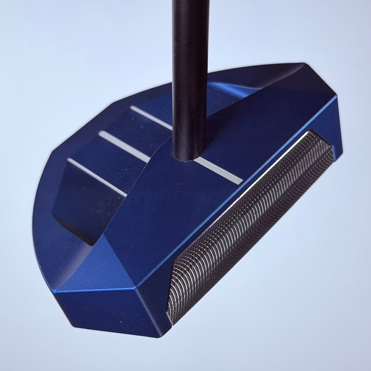 #11874 Blue OZ.1i RH 33"/74°