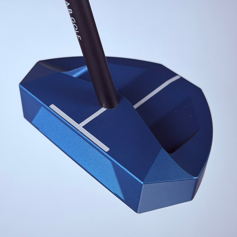 #11892 Blue OZ.1 LH 33"/70° Diamana Matte