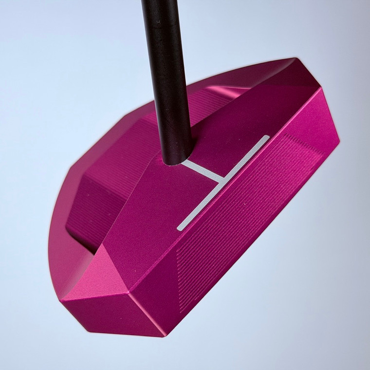 #12043 Pink OZ.1 RH 34"/69°