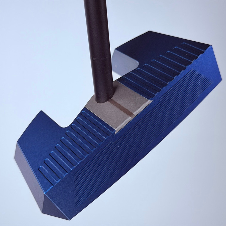 #12083 Blue Mezz Max RH 34"/69°