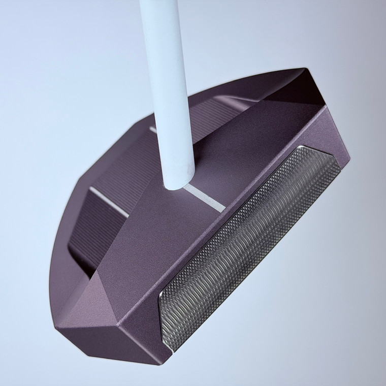 #12104 Charcoal OZ.1i RH 35"/64° Accra White