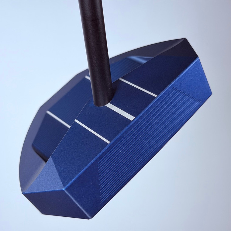 #12135 Blue OZ.1i RH 33"/69°