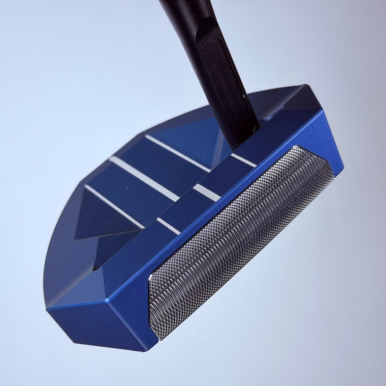 #12154 Blue OZ.1i HS Black Riser RH 34"/69° TPT