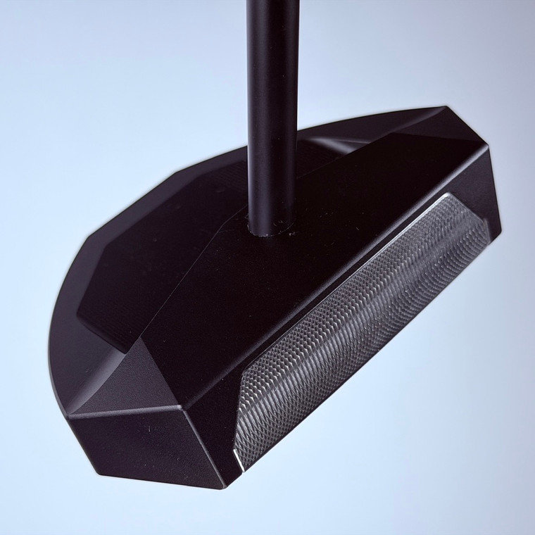 #12279 Black OZ.1i RH 35"/70° Gears Black