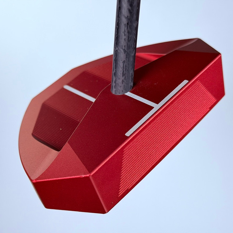 #427 Red OZ.1 RH 33.5"/69° TPT