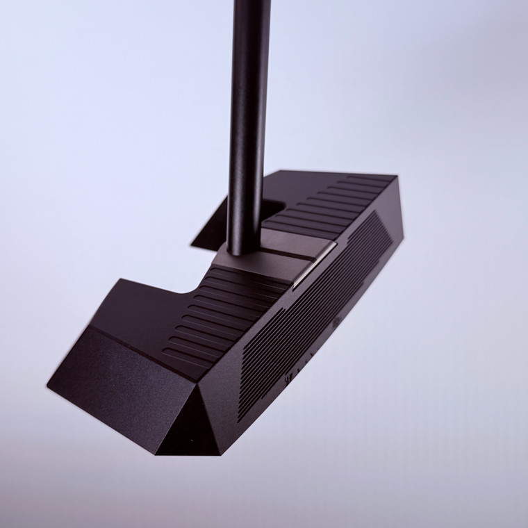 #SN0004416 Black Mezz Max RH 35"/69°