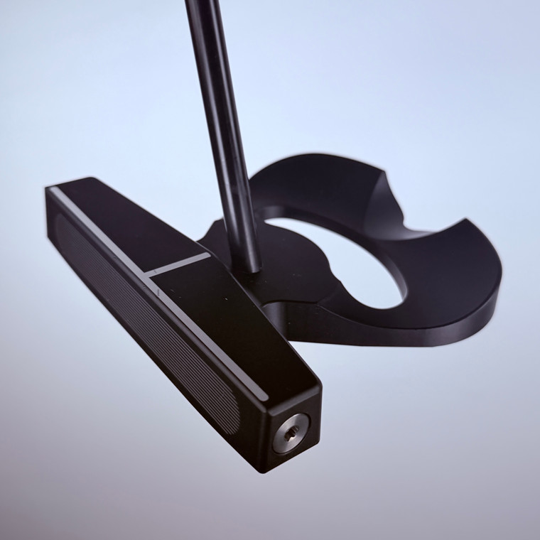 #SN0025610 Black DF 2.1 LH 35"/69°