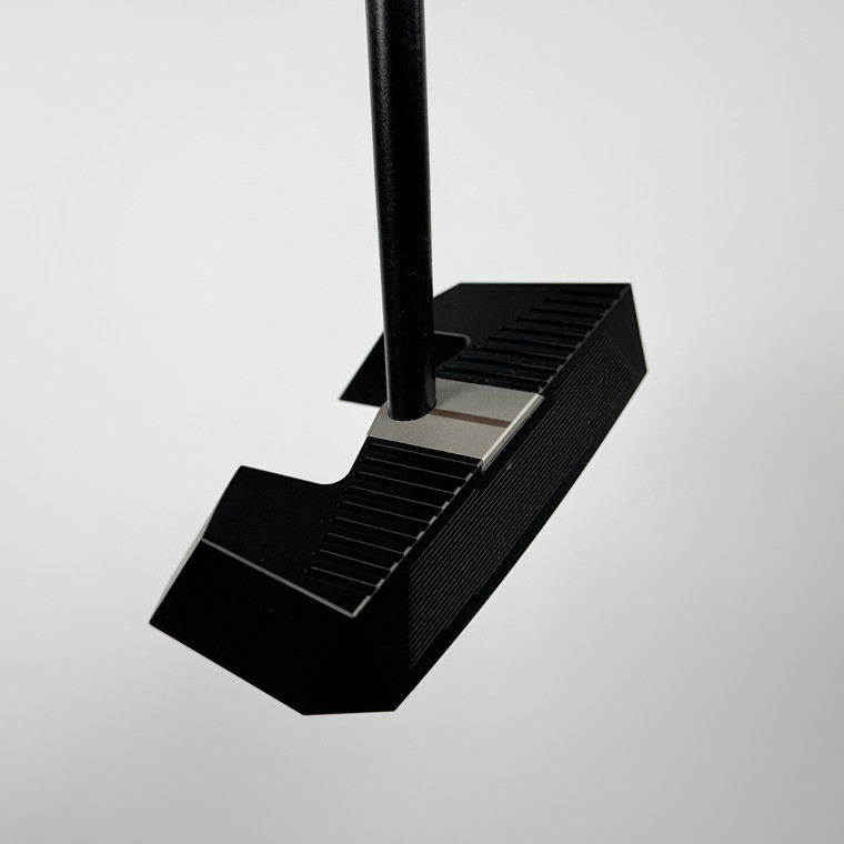 #SN0025774 Black Mezz Max Counter-Balance RH 38"/70° Accra Black