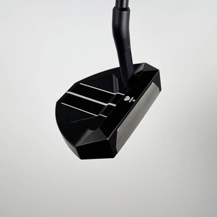 #SN0025776 Black OZ.1i HS Black Riser RH 35.5"/67°