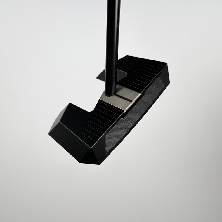 #SN0025777 Black Mezz Max RH 34"/69°