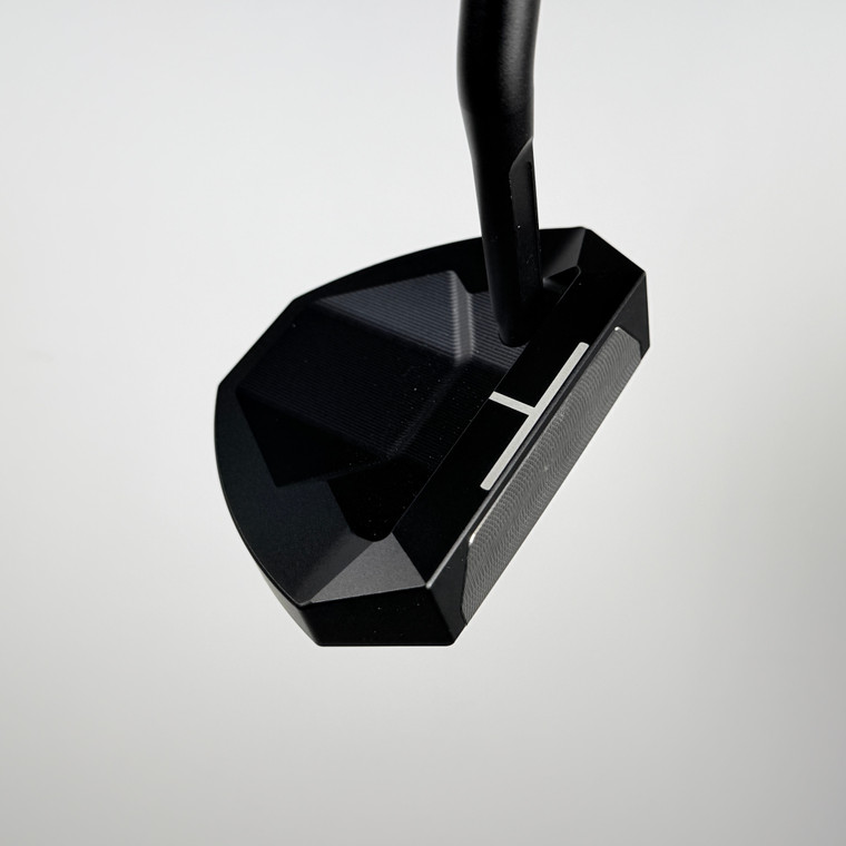 #SN0025779 Black OZ.1i HS Black Riser RH 36.5"/74° Diamana Matte