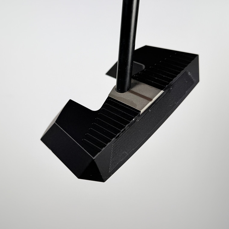 #SN0025783 Black Mezz Max RH 34"/69°