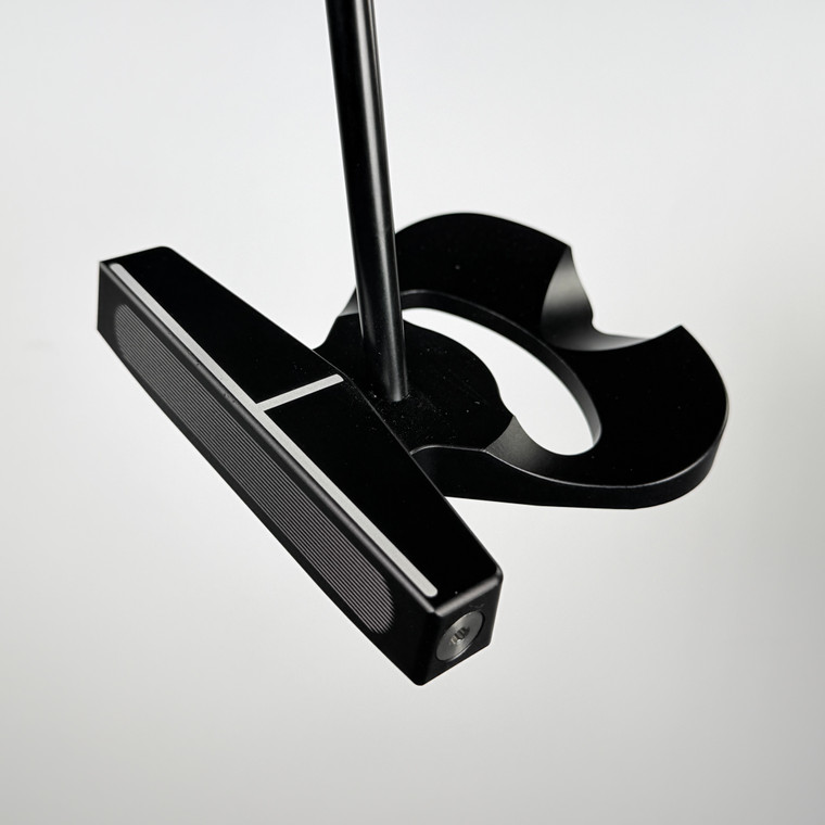 #SN0025787 Black DF 2.1 LH 35"/69°