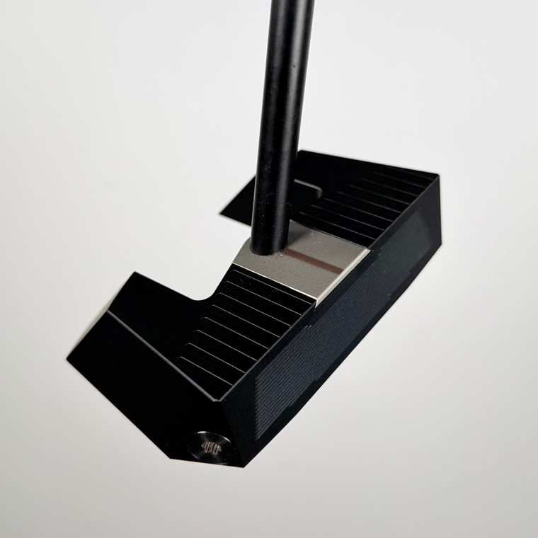 #SN0025791 Black Mezz.1 RH 34"/69°