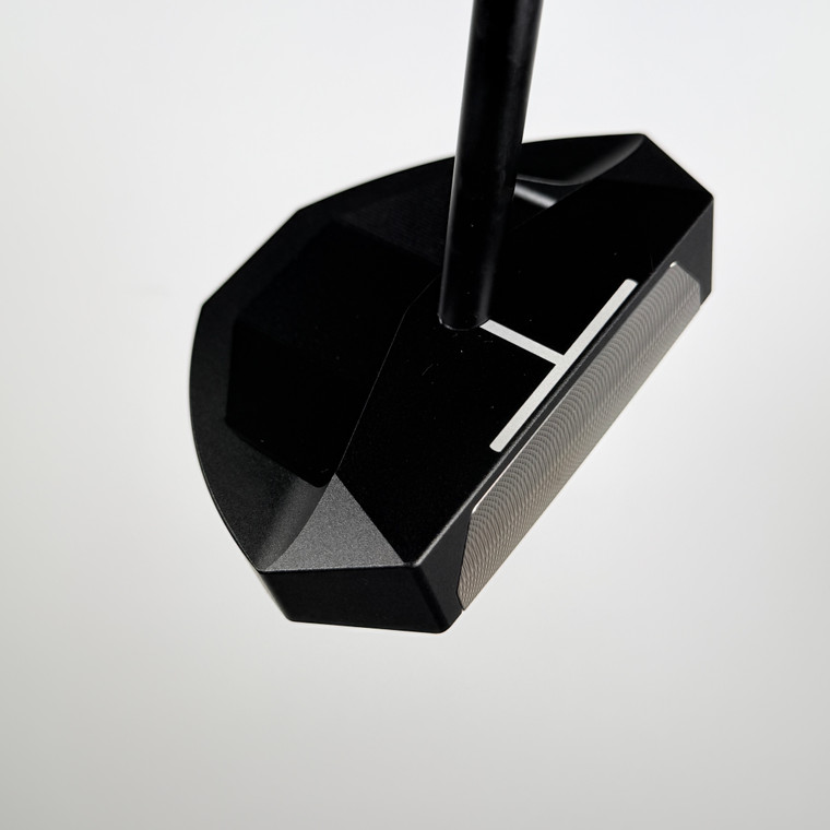 #SN0025792 Black OZ.1i RH 35"/69°