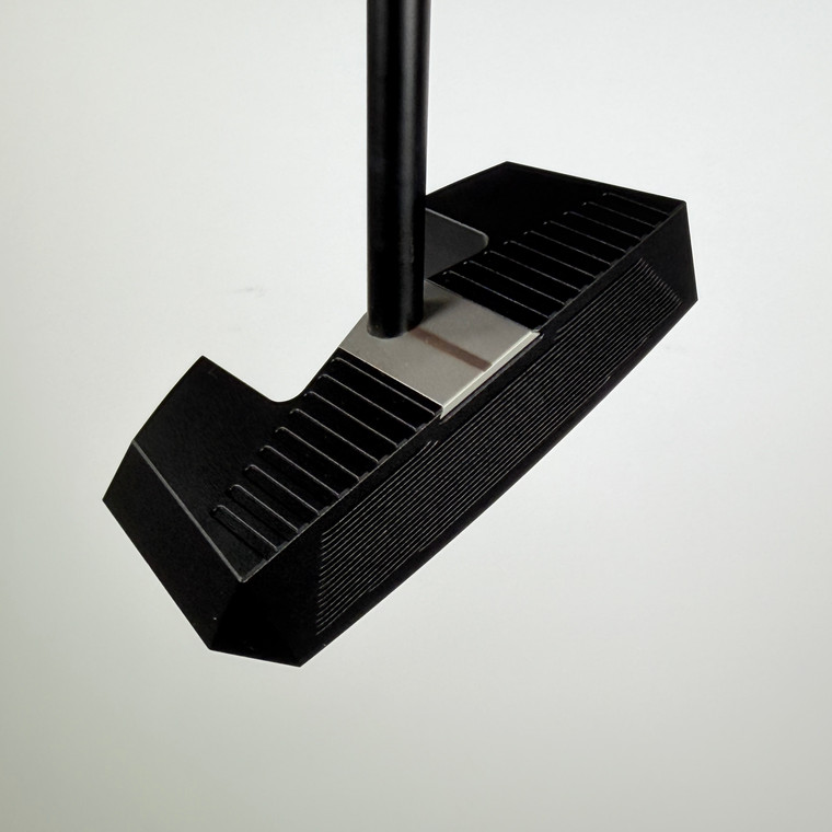 #SN0025795 Black Mezz Max RH 33"/69°