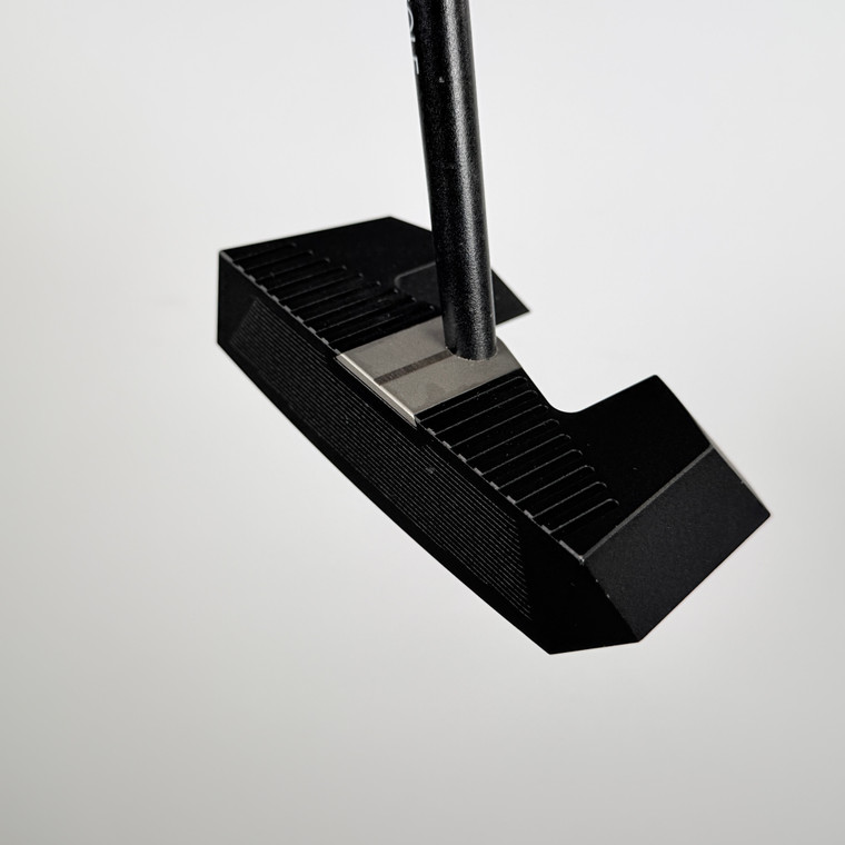 #SN0025800 Black Mezz Max Counter-Balance LH 38"/70° Accra Black
