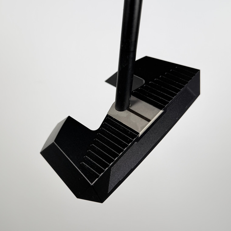 #SN0025806 Black Mezz Max RH 34"/69°