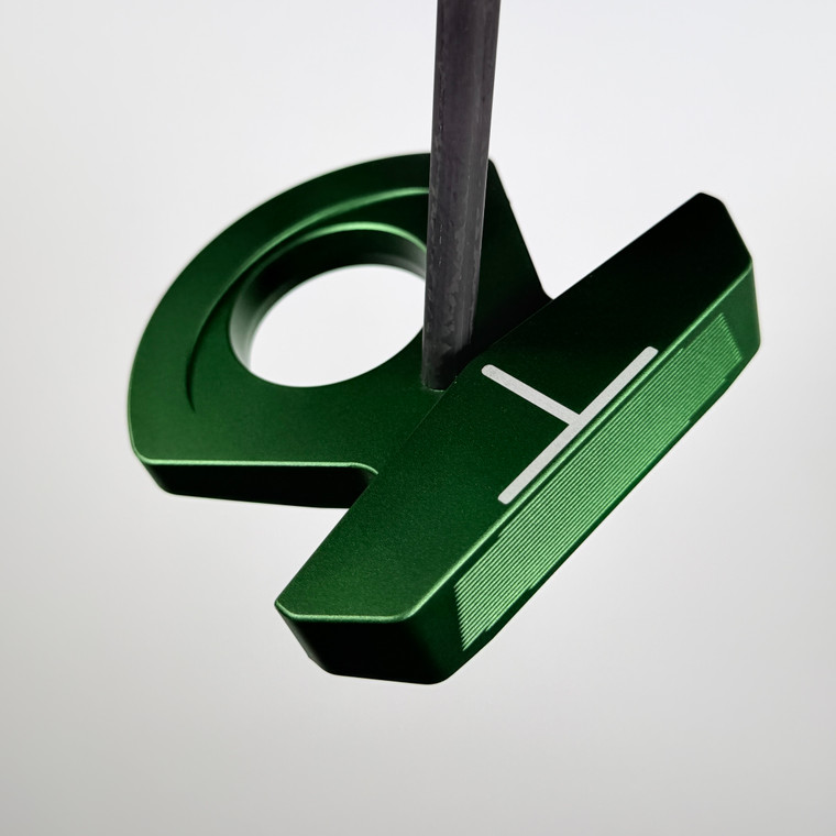 #SN0025808 Green DF3 Counter-Balance RH 38"/69° TPT