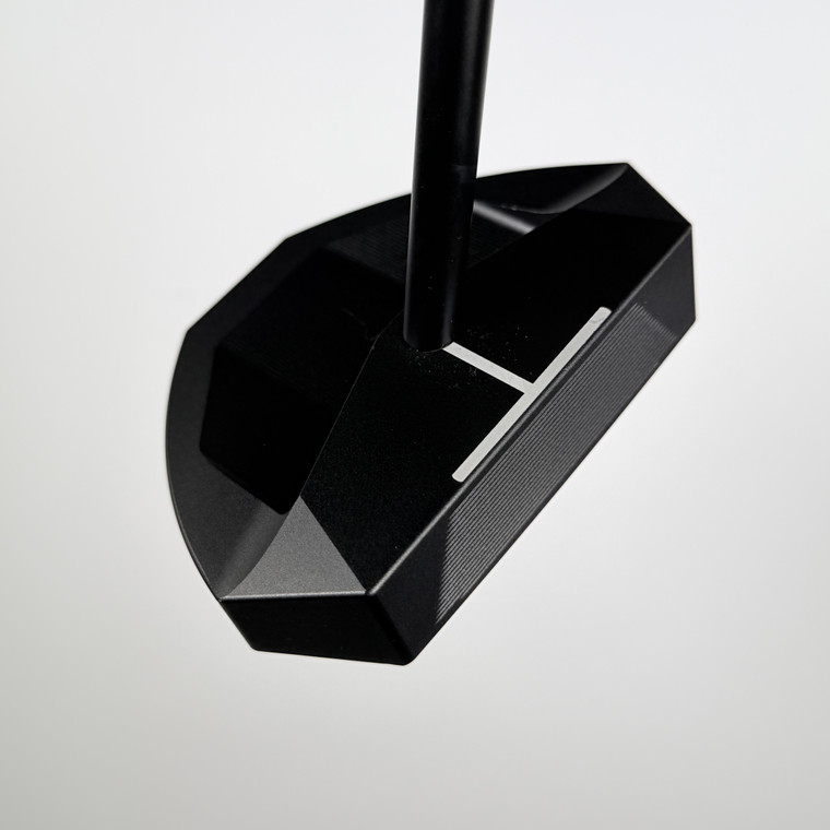 #SN0025825 Black Mezz Max RH 35"/69°