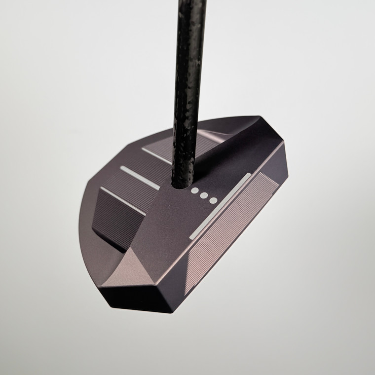#SN0025828 Charcoal OZ.1 RH 34"/69° TPT
