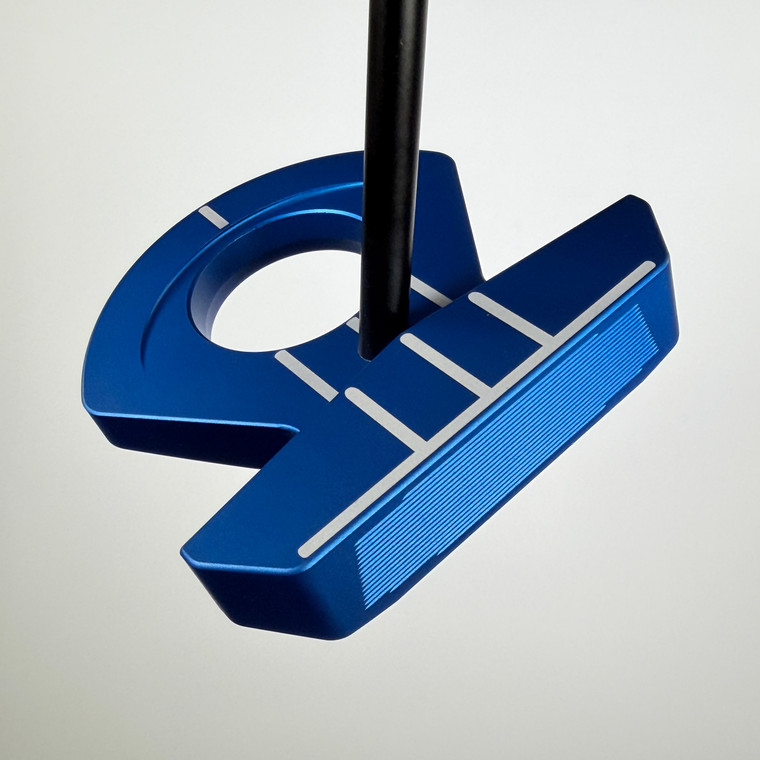 #SN0025836 Blue DF3 RH 35"/69°