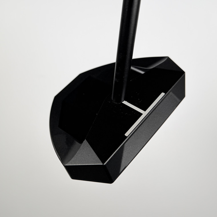 #SN0025842 Black OZ.1i RH 34"/69°