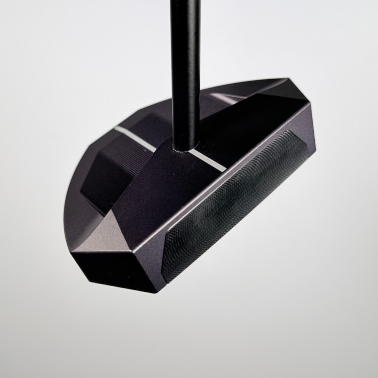 #SN0025848 Charcoal OZ.1i RH 35"/71°