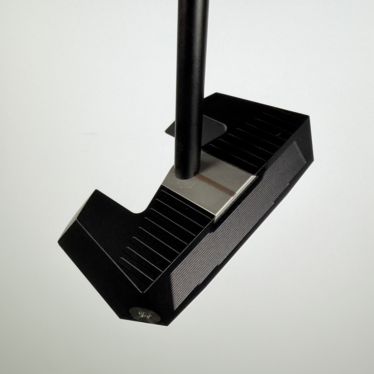 #SN0025851 Black Mezz Max RH 34"/69°