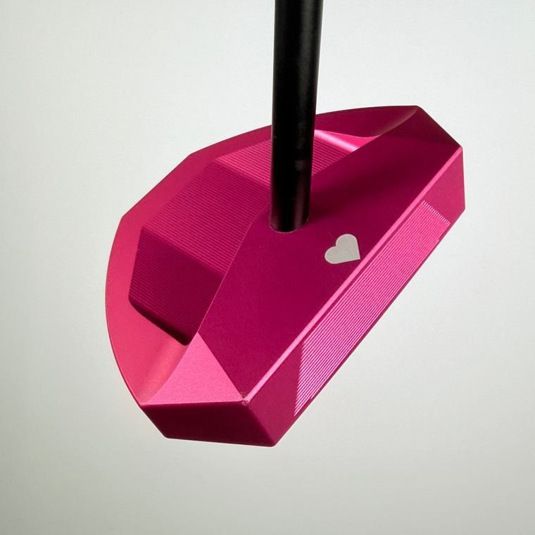 #SN0025857 Pink OZ.1 RH 34"/71°