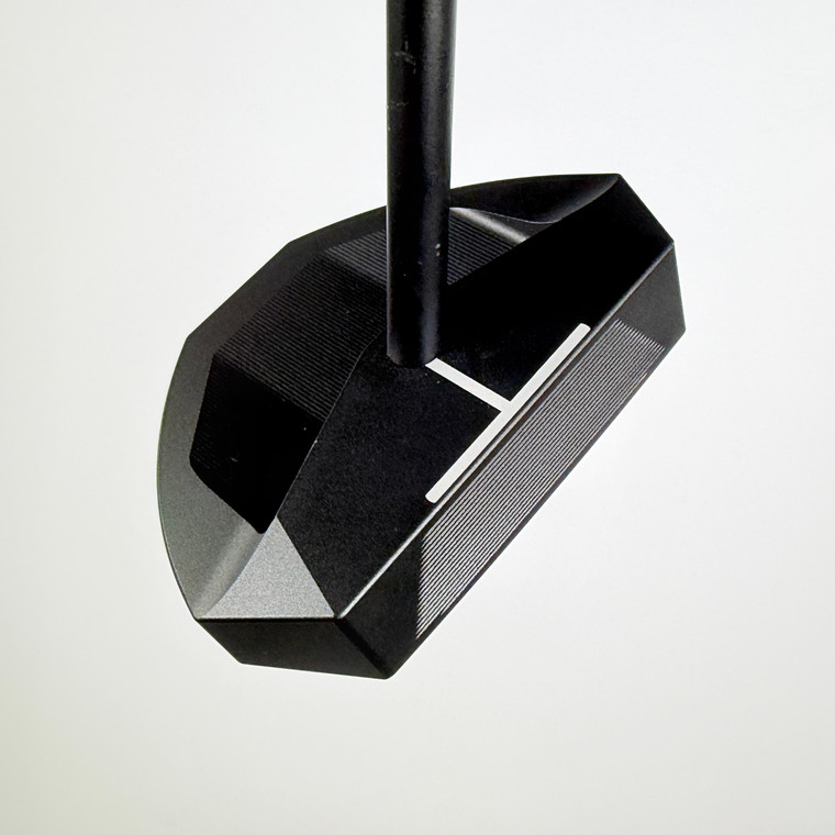 #SN0025858 Black OZ.1 RH 34"/69°