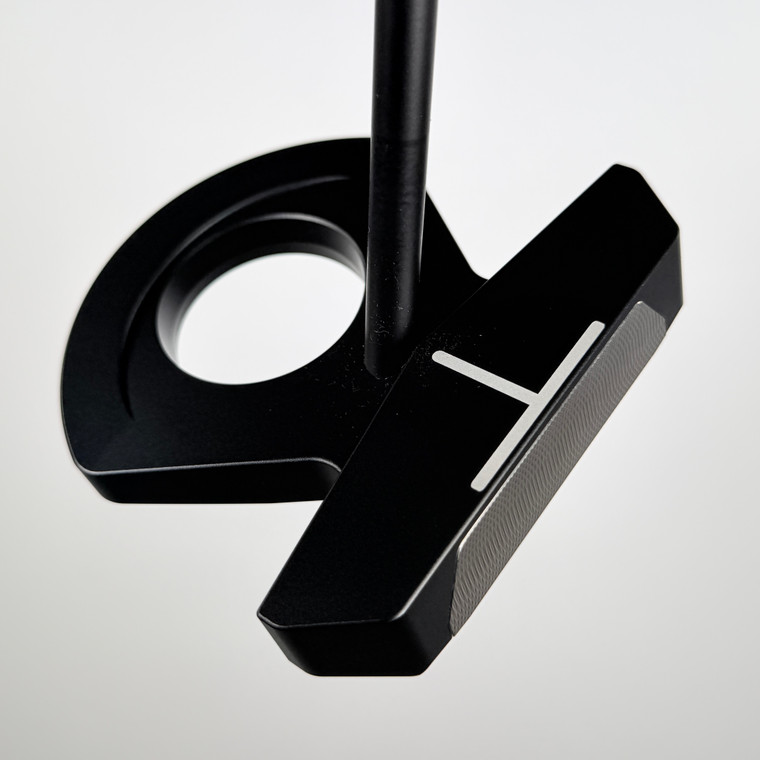 #SN0025864 Black DF3i RH 33"/69°