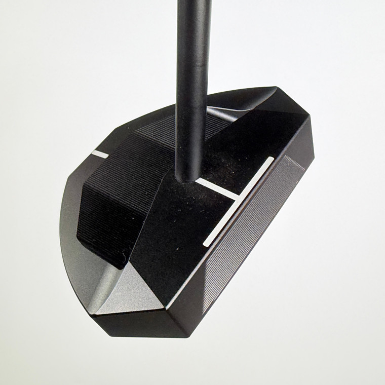 #SN0025867 Black OZ.1 RH 33"/68°
