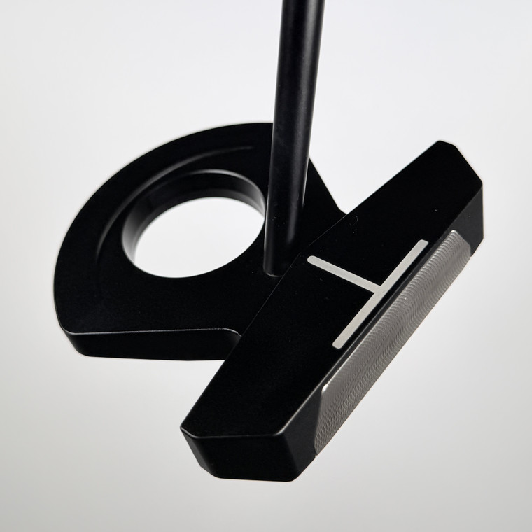 #SN0025869 Black DF3i RH 34"/69°