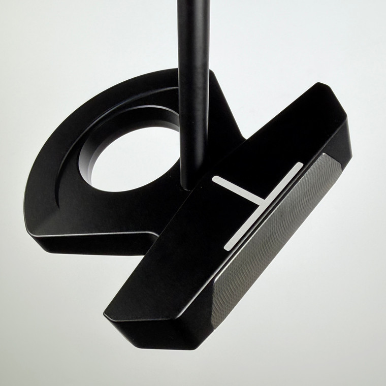 #SN0025878 Black DF3i RH 33"/69°
