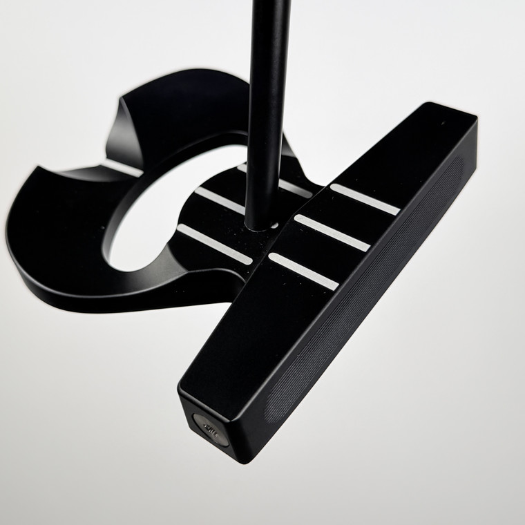 #SN0025886 Black DF 2.1 RH 35"/73°