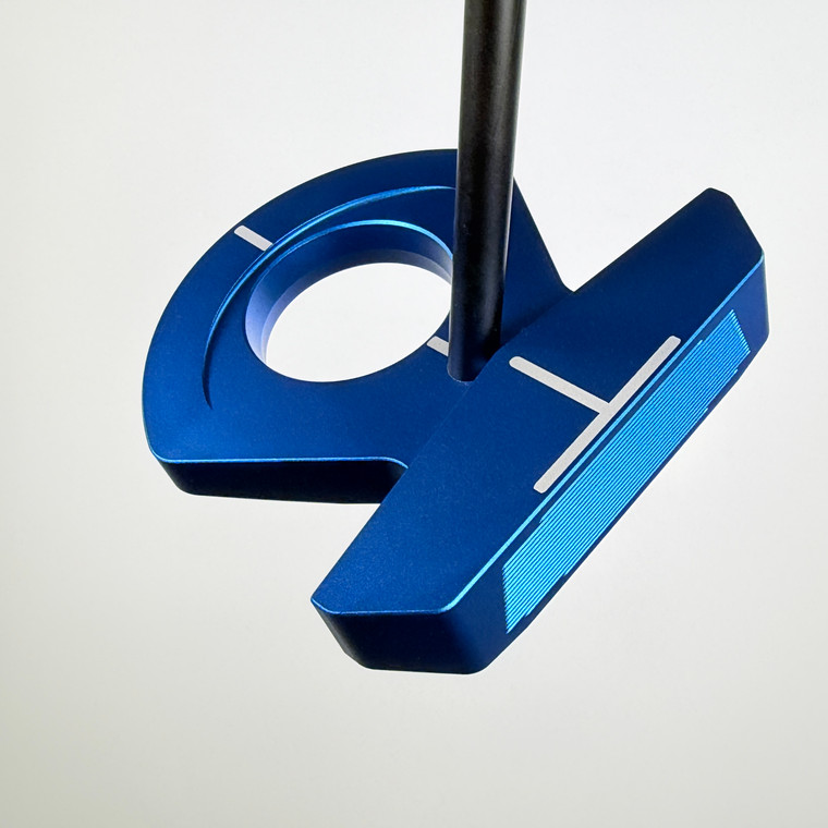 #SN0025889 Blue DF3 RH 35"/70°