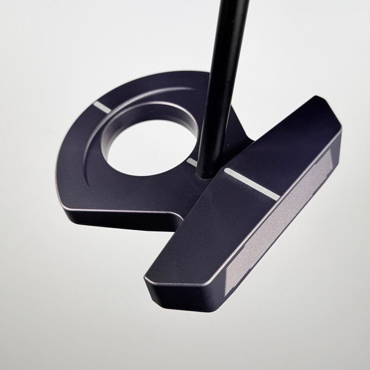 #SN0025893 Charcoal DF3 RH 35"/72°