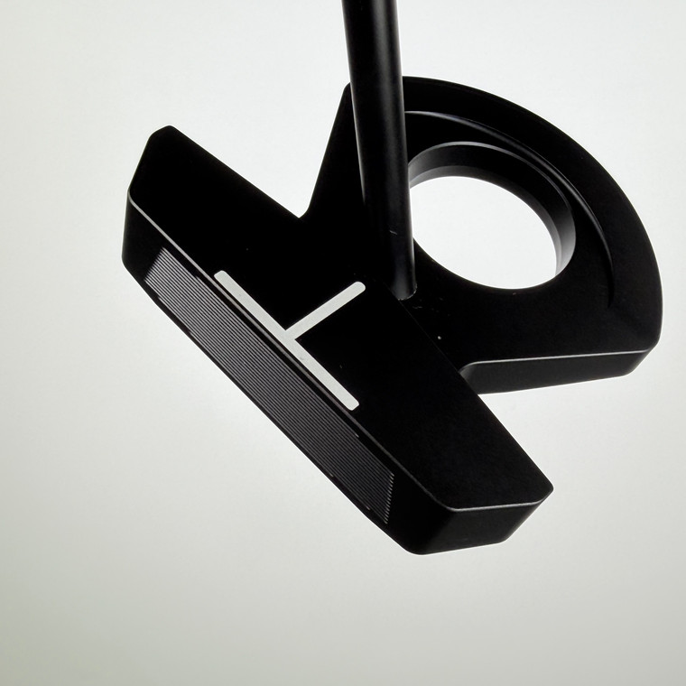 #SN0025897 Black DF3 LH 33.5"/66°