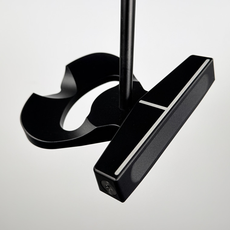 #SN0025903 Black DF 2.1 RH 34"/69°/- °L